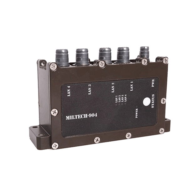 MILTECH 904